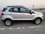FORD ECOSPORT 2022 TREND UNDER WARRANTY
